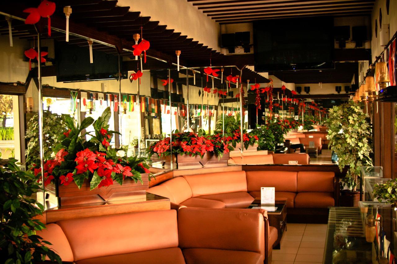 Hotel Jelita Parahyangan Bandung Extérieur photo