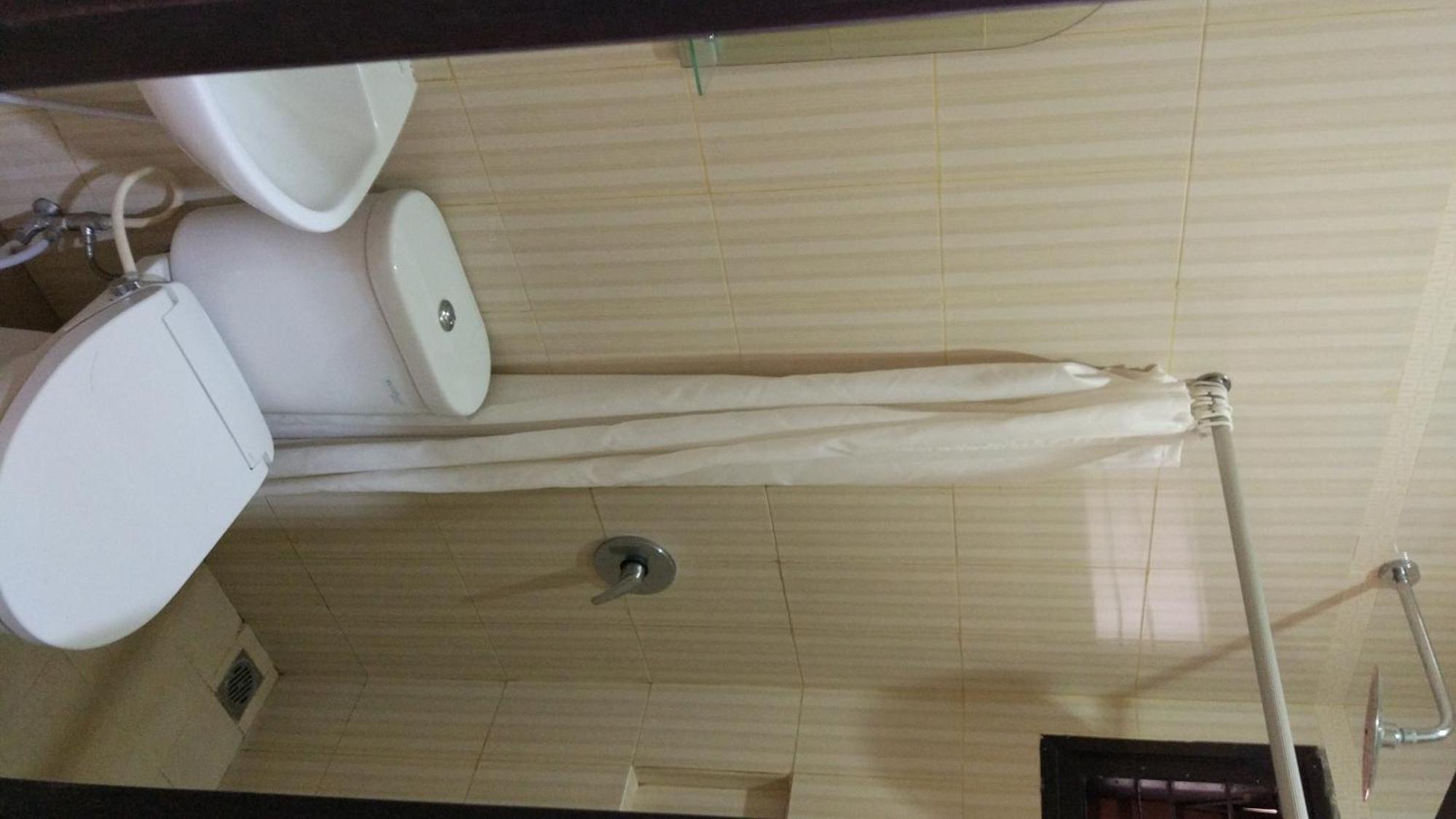 Hotel Jelita Parahyangan Bandung Extérieur photo